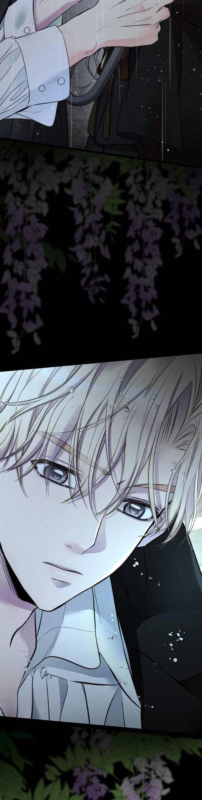 Hoàng Tử Có Vấn Đề Chapter 28.1 - 16