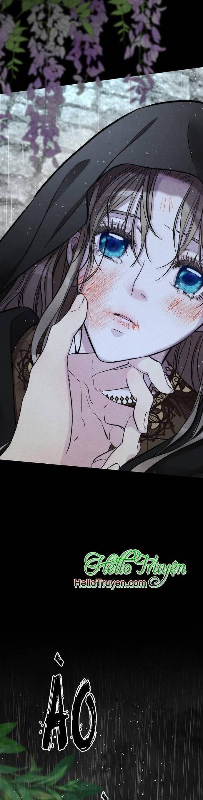 Chàng Hoàng Tử Này Có Vấn Đề Chapter 28.1 - 17