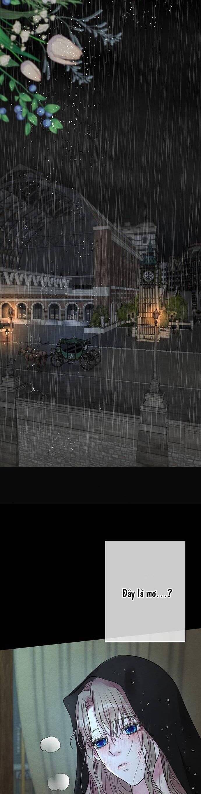 Hoàng Tử Có Vấn Đề Chapter 28.1 - 19