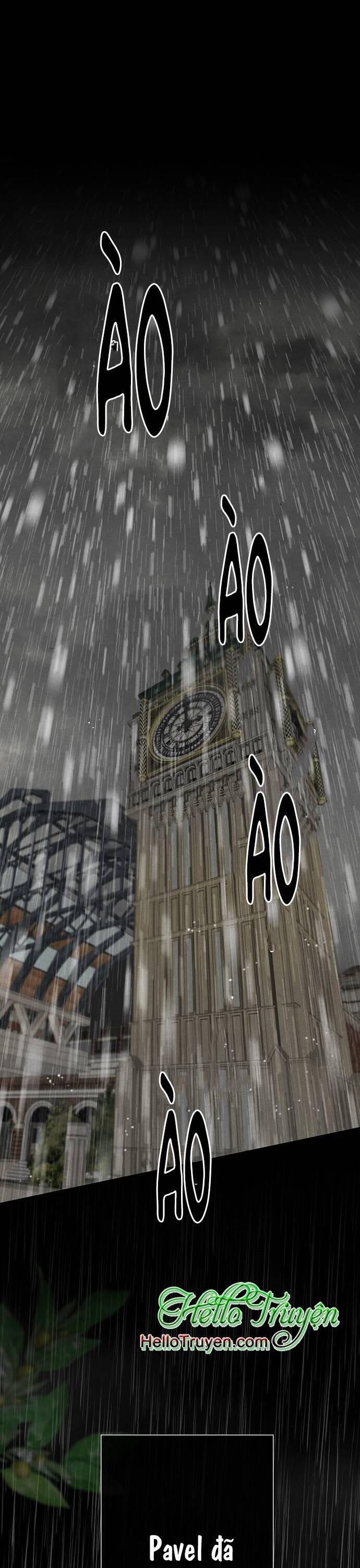 Hoàng Tử Có Vấn Đề Chapter 28.1 - 3