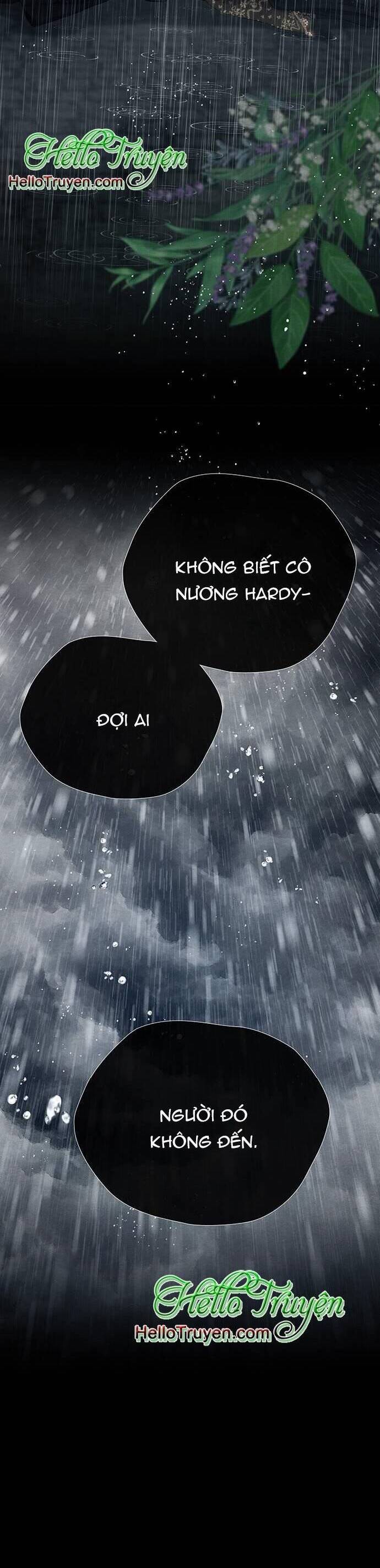 Hoàng Tử Có Vấn Đề Chapter 28.1 - 22