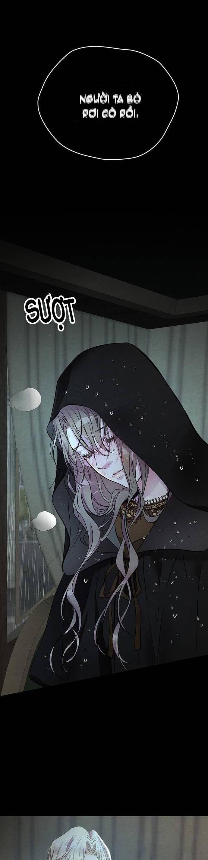 Chàng Hoàng Tử Này Có Vấn Đề Chapter 28.1 - 23