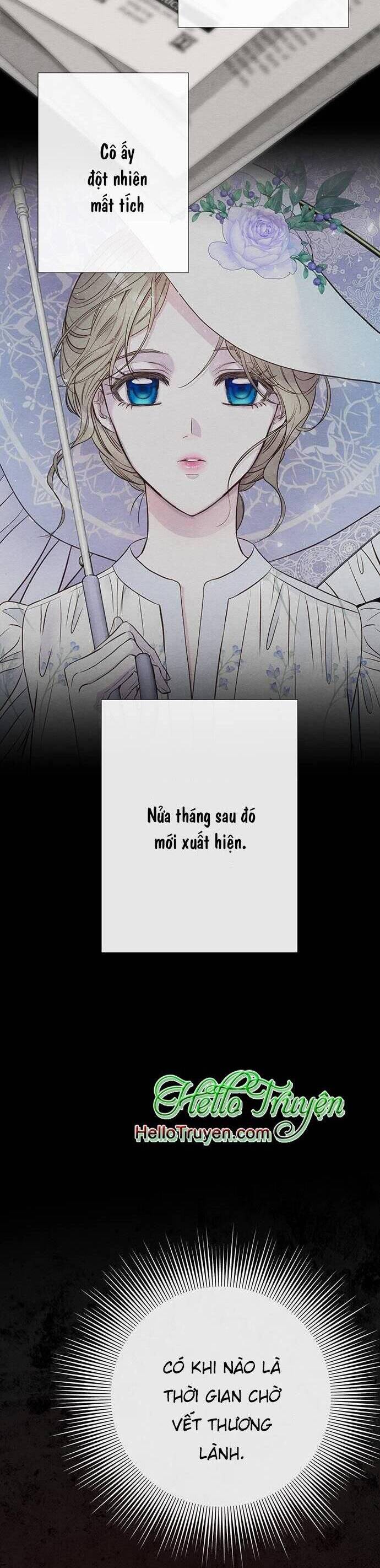 Hoàng Tử Có Vấn Đề Chapter 28.1 - 26