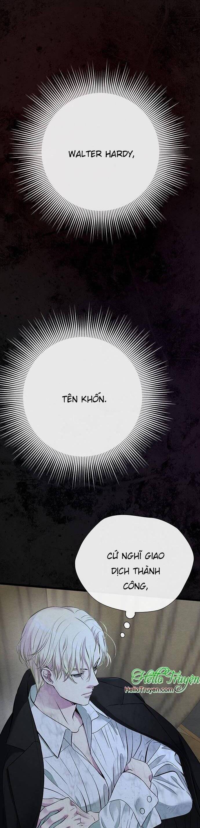 Chàng Hoàng Tử Này Có Vấn Đề Chapter 28.1 - 27