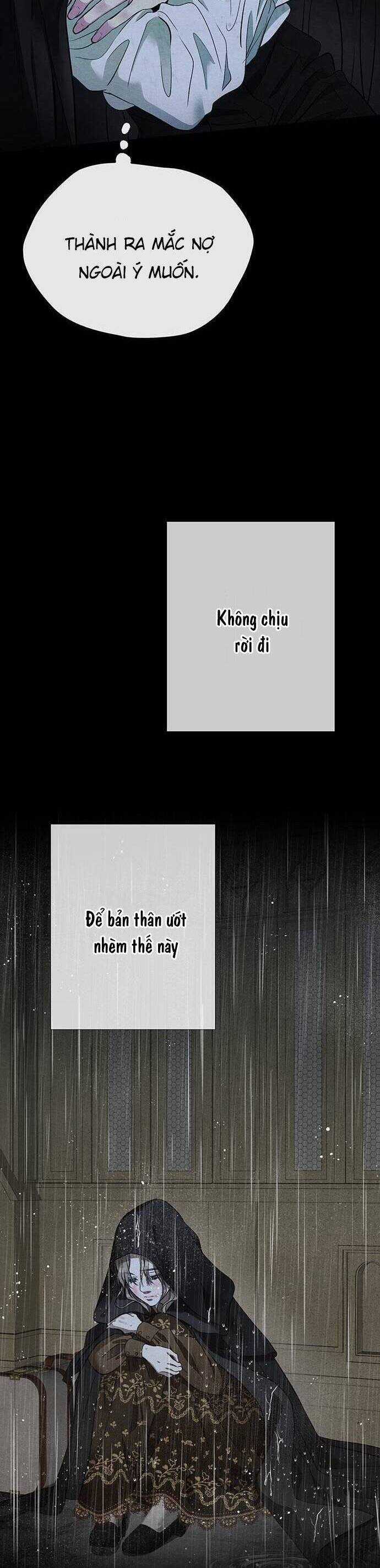 Chàng Hoàng Tử Này Có Vấn Đề Chapter 28.1 - 28