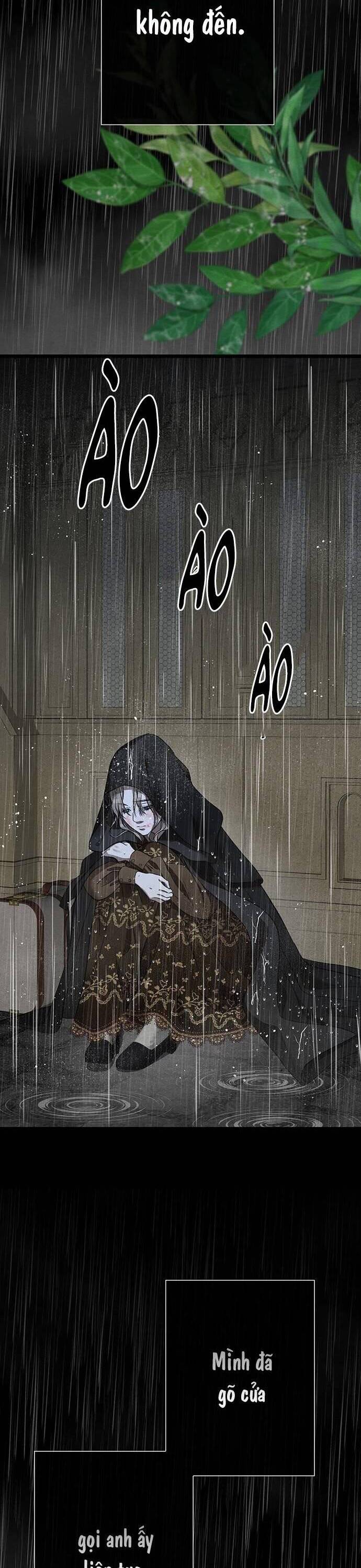 Hoàng Tử Có Vấn Đề Chapter 28.1 - 4