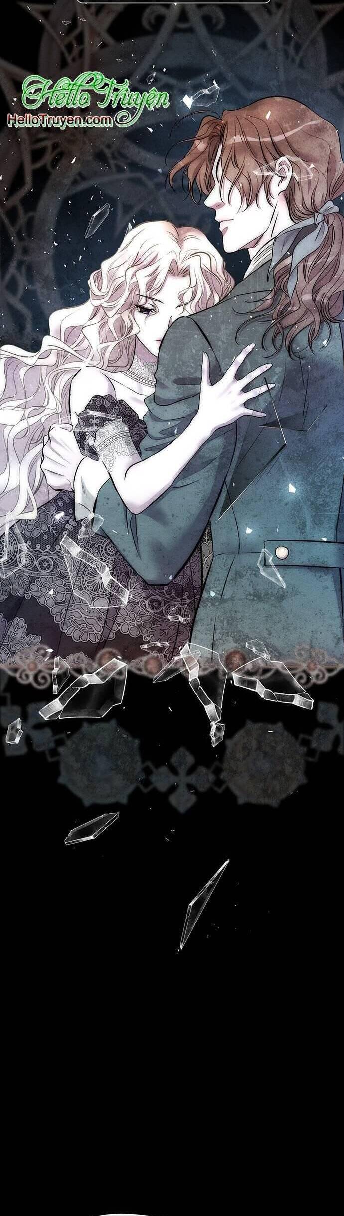 Hoàng Tử Có Vấn Đề Chapter 28.1 - 31