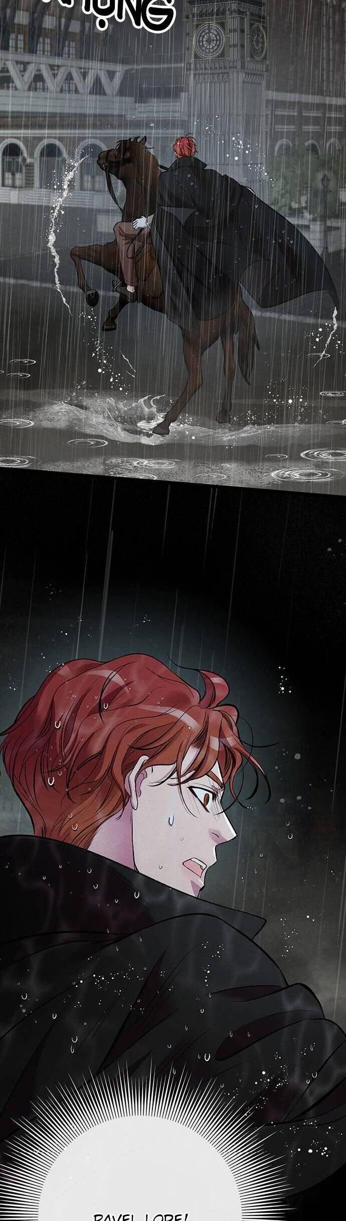 Chàng Hoàng Tử Này Có Vấn Đề Chapter 28.1 - 33