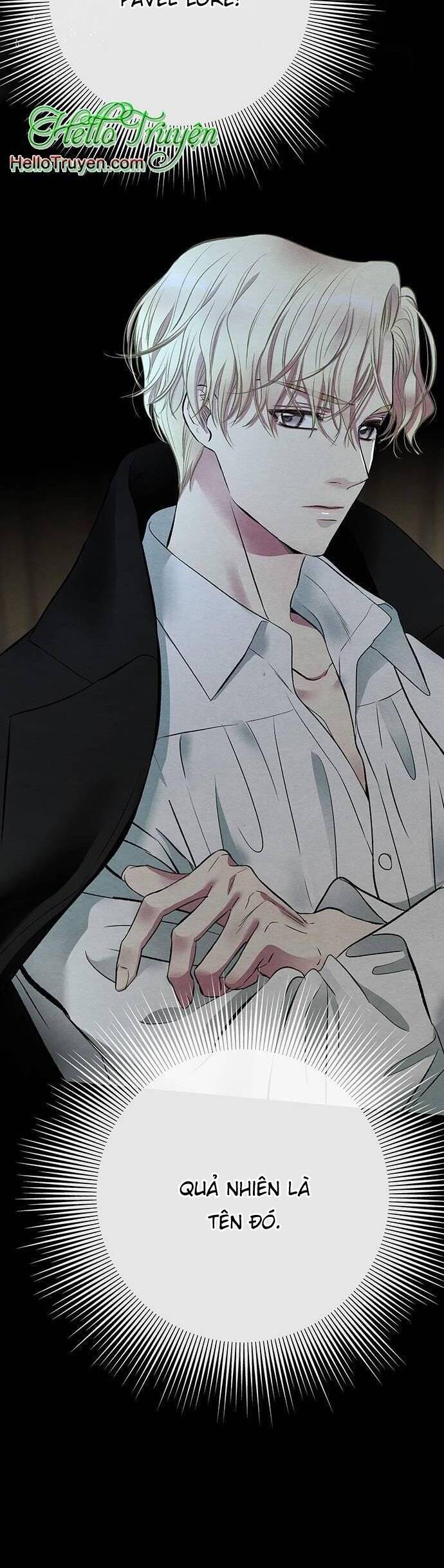 Chàng Hoàng Tử Này Có Vấn Đề Chapter 28.1 - 34