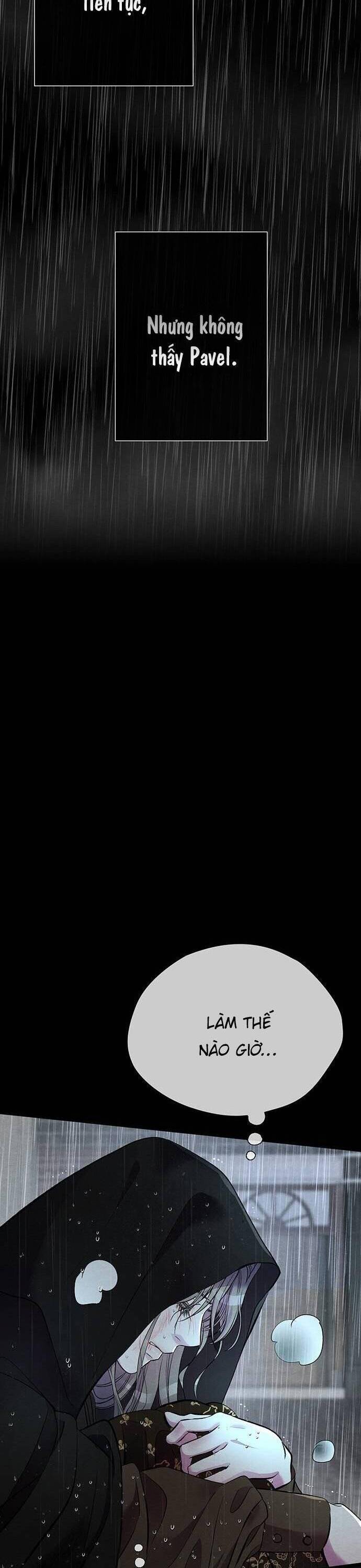 Hoàng Tử Có Vấn Đề Chapter 28.1 - 5