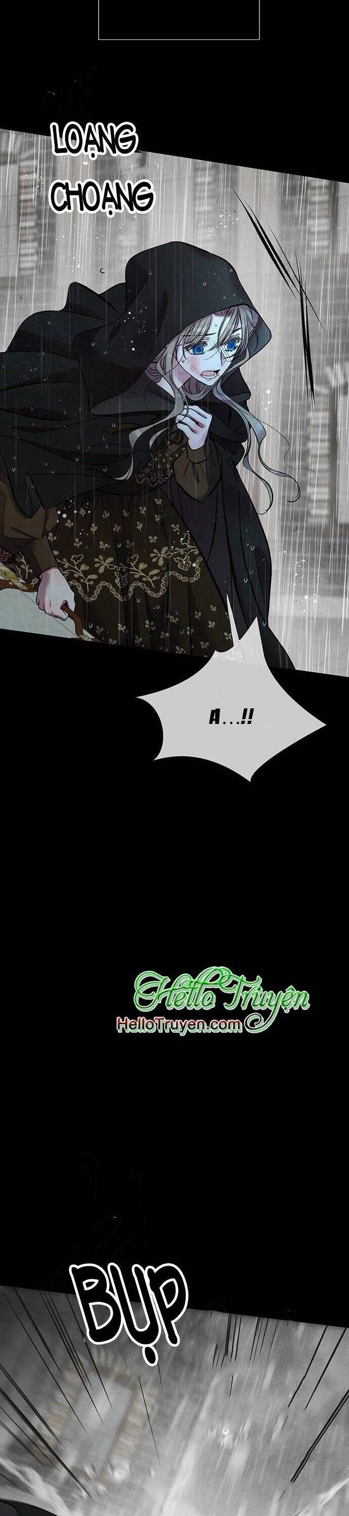 Hoàng Tử Có Vấn Đề Chapter 28.1 - 7