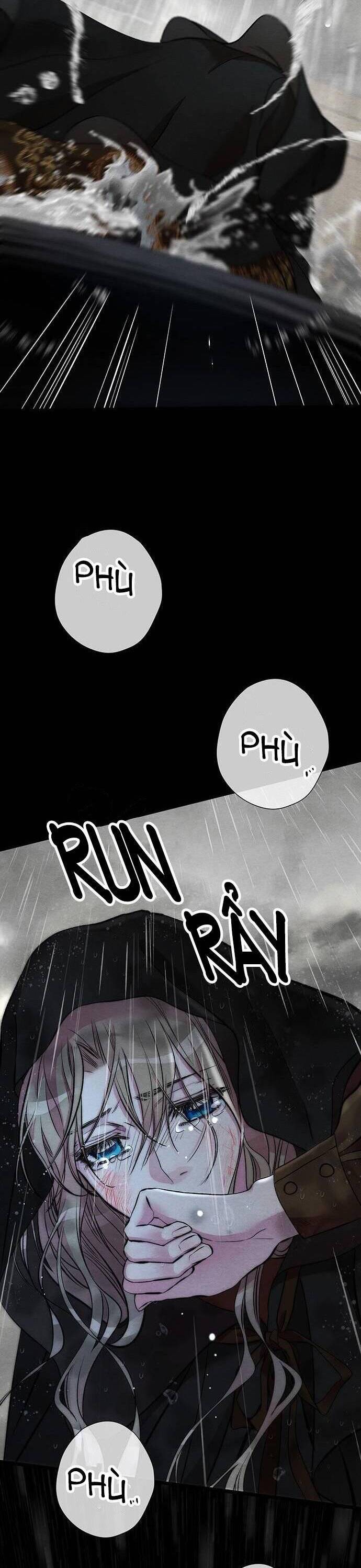 Chàng Hoàng Tử Này Có Vấn Đề Chapter 28.1 - 8