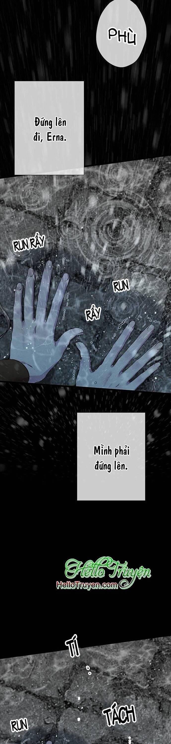 Hoàng Tử Có Vấn Đề Chapter 28.1 - 9