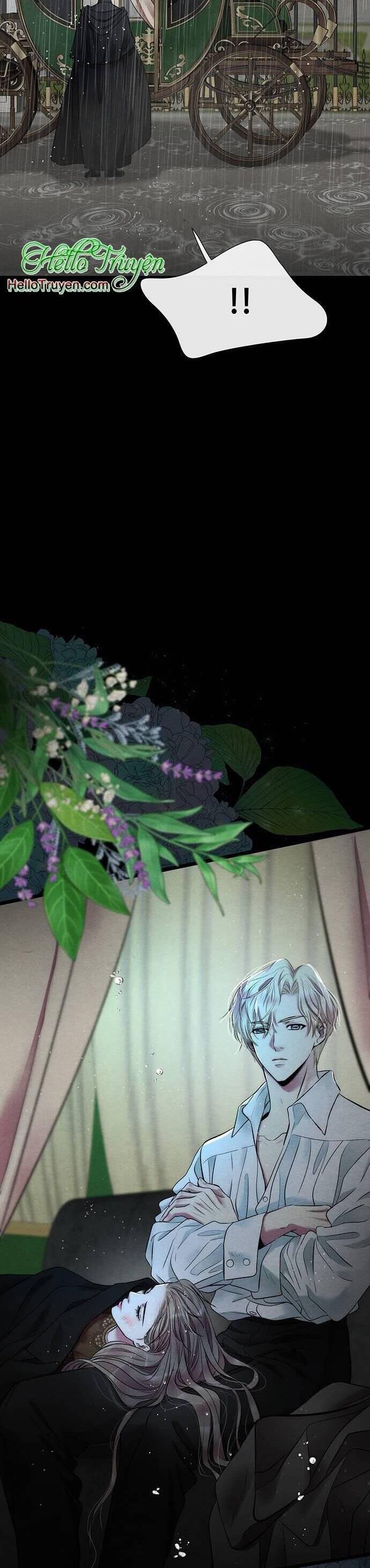 Chàng Hoàng Tử Này Có Vấn Đề Chapter 28.2 - 11