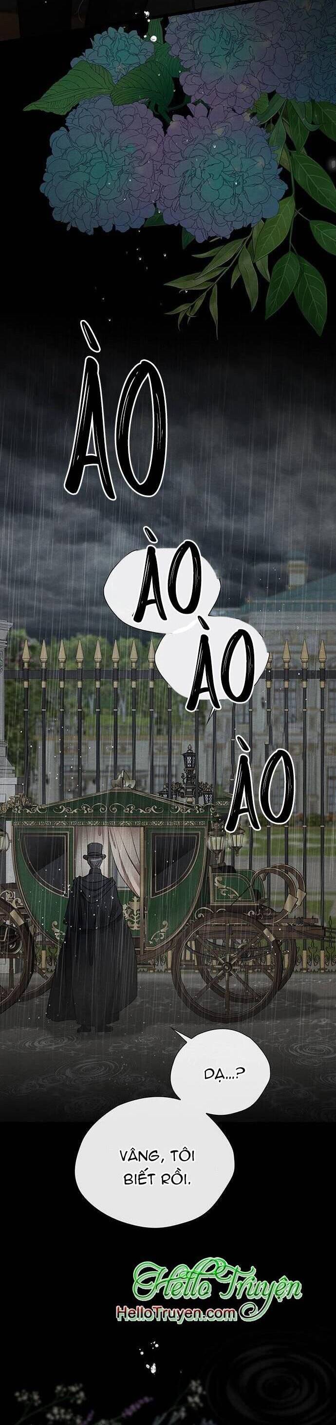 Hoàng Tử Có Vấn Đề Chapter 28.2 - 12