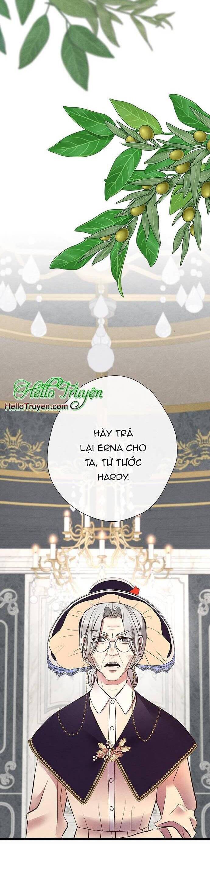 Chàng Hoàng Tử Này Có Vấn Đề Chapter 28.2 - 15