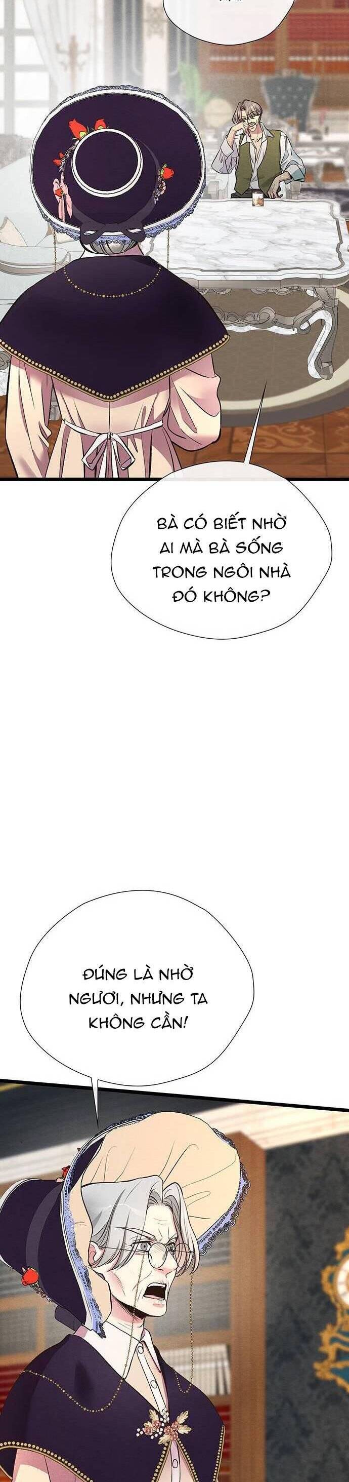 Chàng Hoàng Tử Này Có Vấn Đề Chapter 28.2 - 17