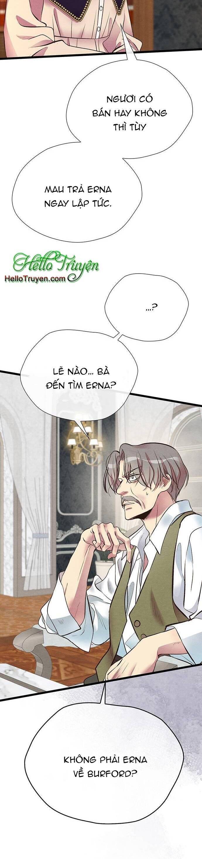 Hoàng Tử Có Vấn Đề Chapter 28.2 - 18