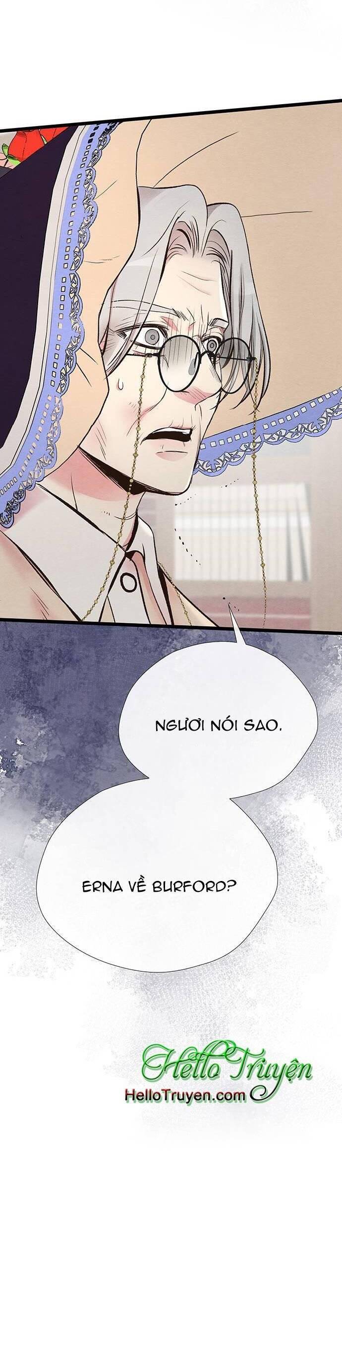 Chàng Hoàng Tử Này Có Vấn Đề Chapter 28.2 - 19