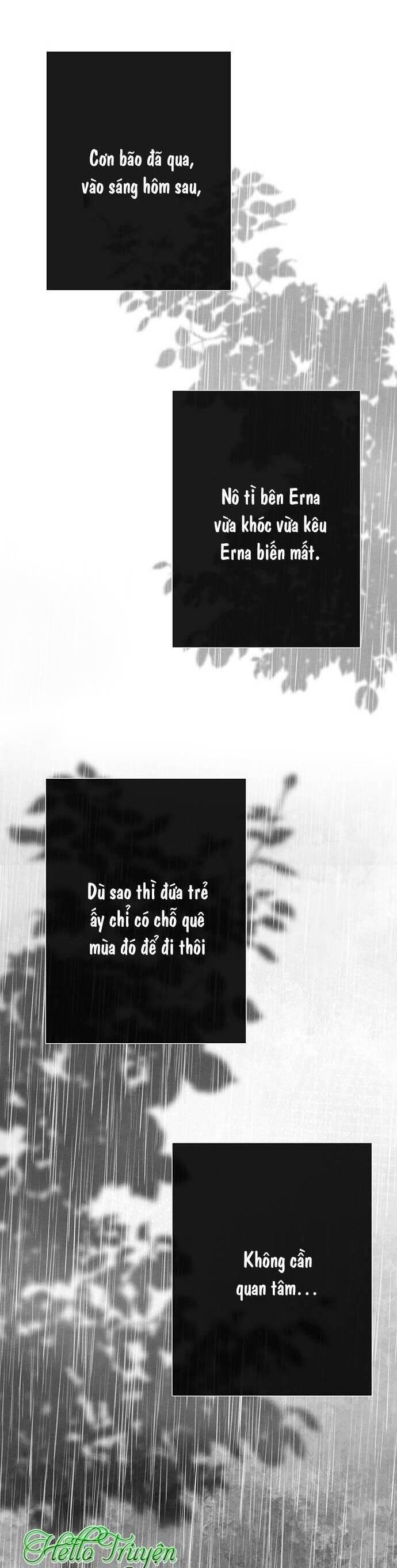 Chàng Hoàng Tử Này Có Vấn Đề Chapter 28.2 - 20