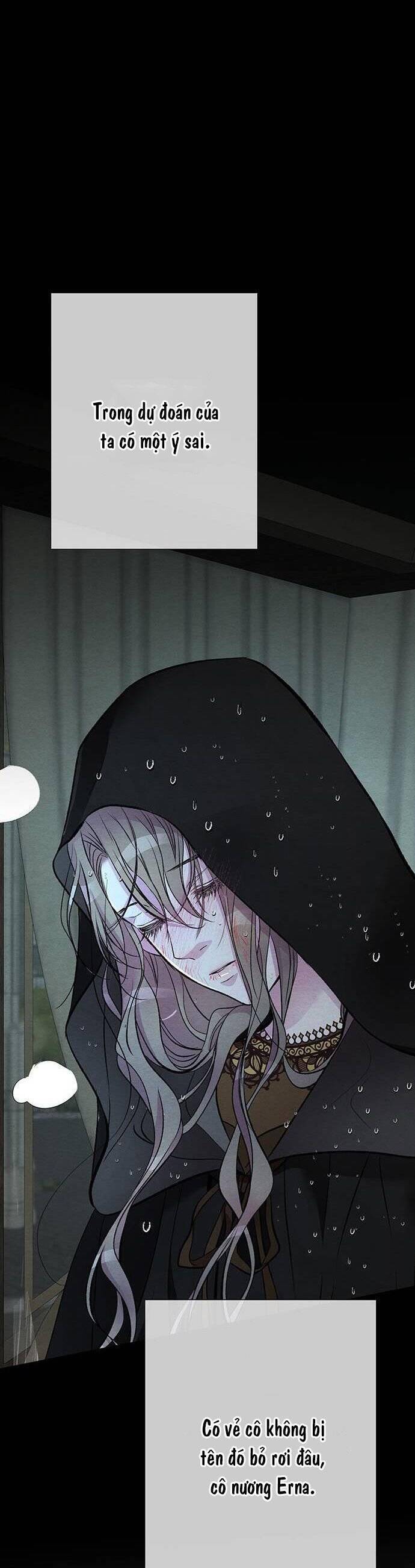 Chàng Hoàng Tử Này Có Vấn Đề Chapter 28.2 - 3