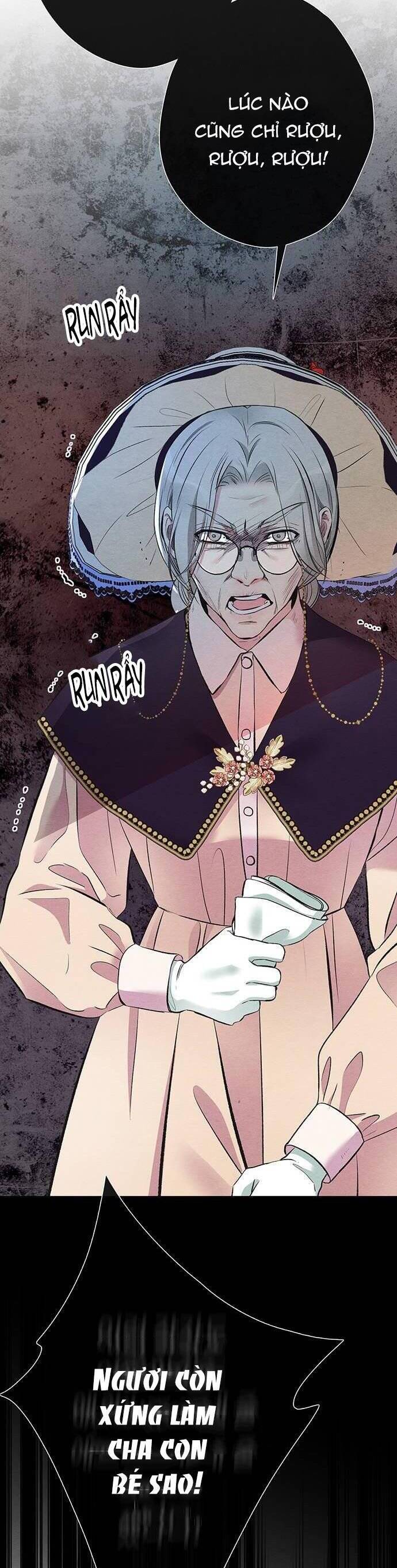 Hoàng Tử Có Vấn Đề Chapter 28.2 - 23