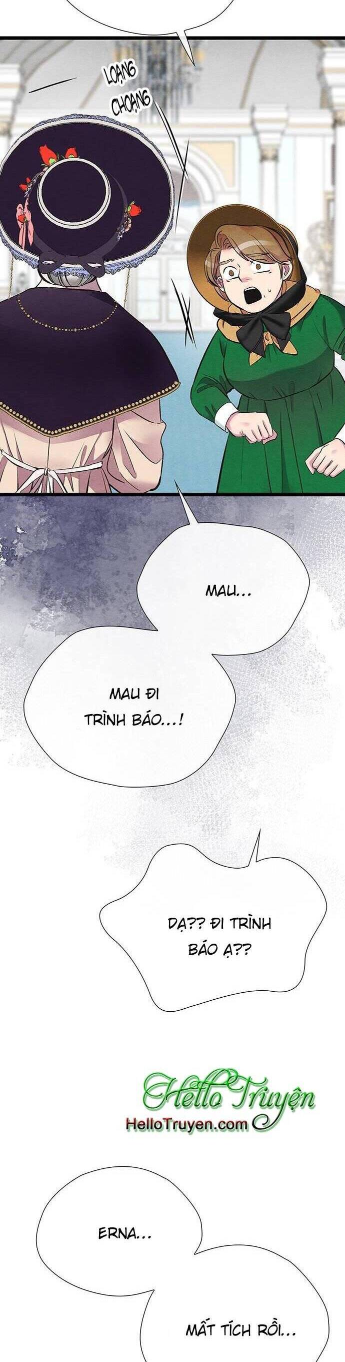 Chàng Hoàng Tử Này Có Vấn Đề Chapter 28.2 - 25