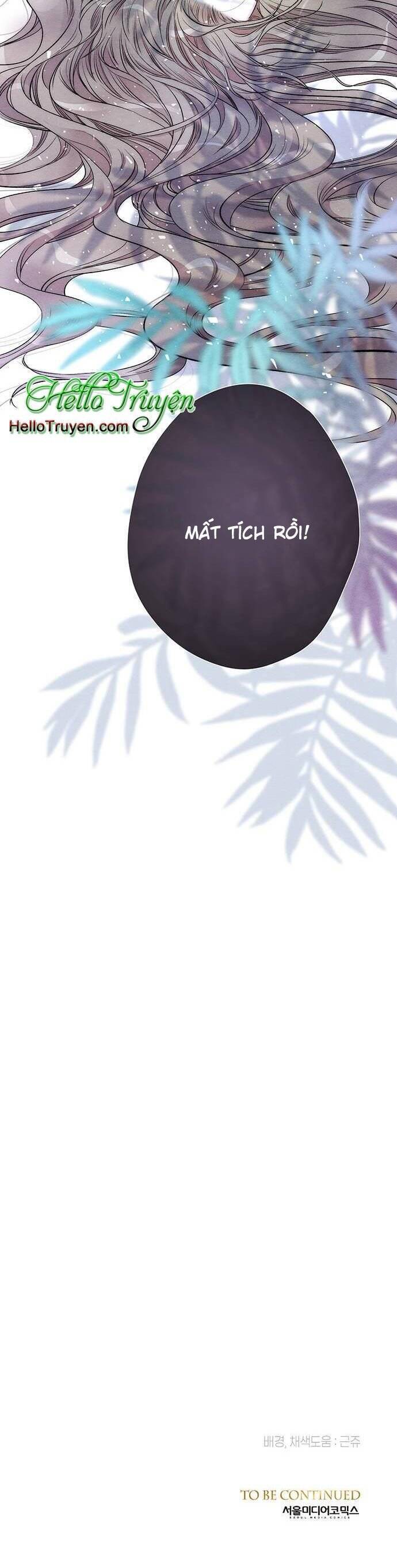 Hoàng Tử Có Vấn Đề Chapter 28.2 - 27