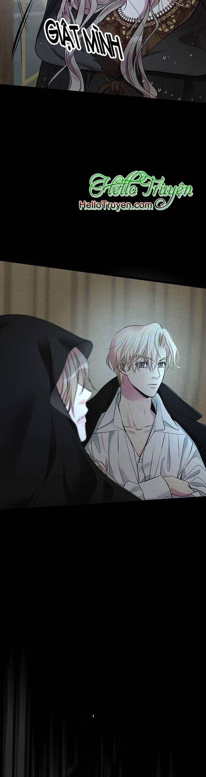 Chàng Hoàng Tử Này Có Vấn Đề Chapter 28.2 - 5