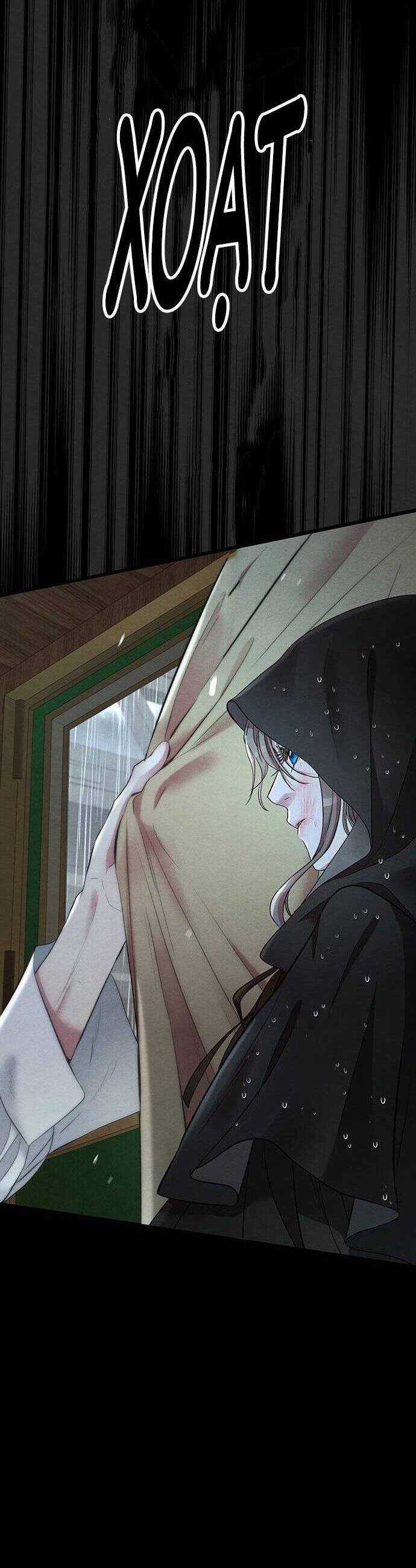 Hoàng Tử Có Vấn Đề Chapter 28.2 - 6