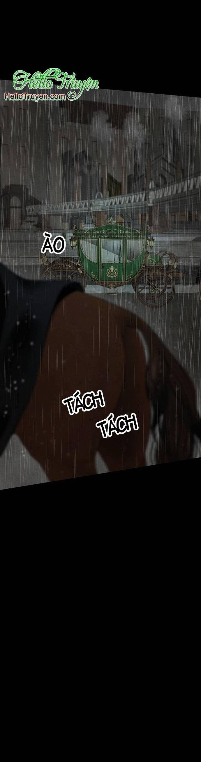 Hoàng Tử Có Vấn Đề Chapter 28.2 - 7