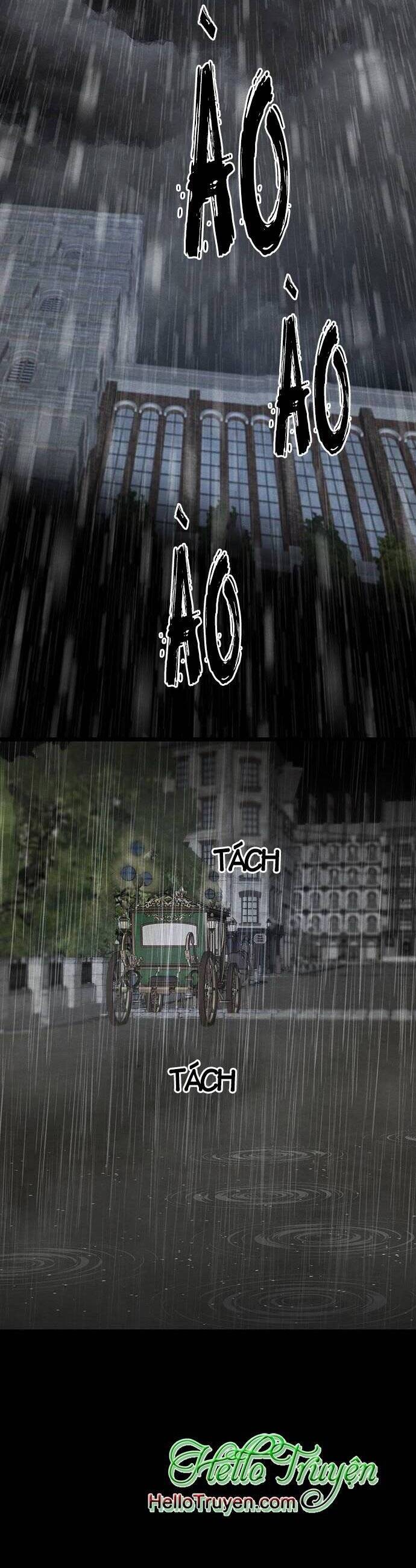 Chàng Hoàng Tử Này Có Vấn Đề Chapter 28.2 - 9