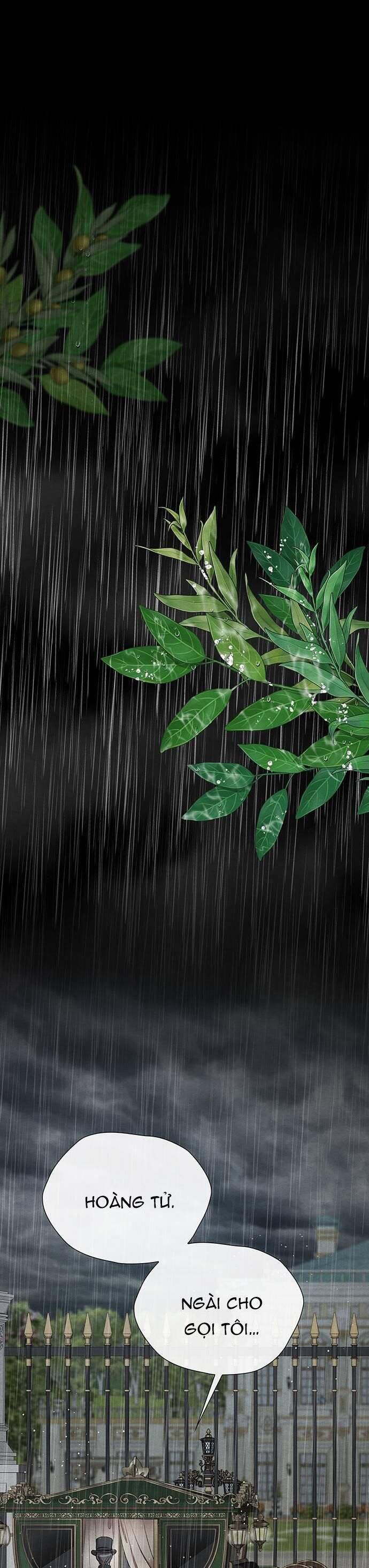 Hoàng Tử Có Vấn Đề Chapter 28.2 - 10