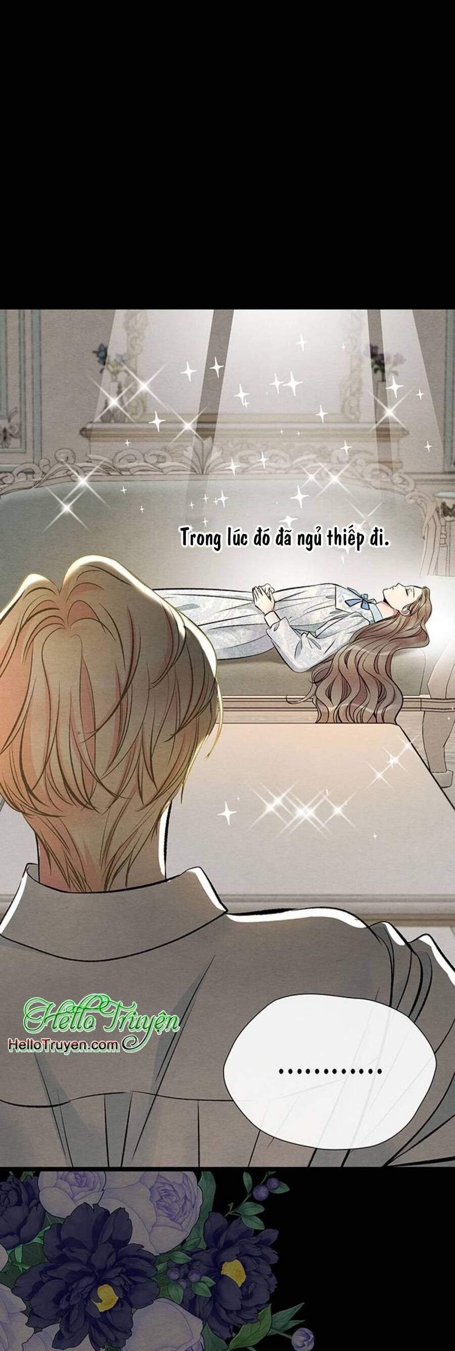 Hoàng Tử Có Vấn Đề Chapter 29.1 - 14