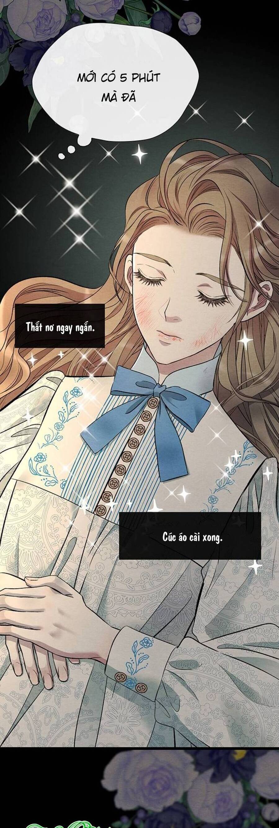 Chàng Hoàng Tử Này Có Vấn Đề Chapter 29.1 - 15