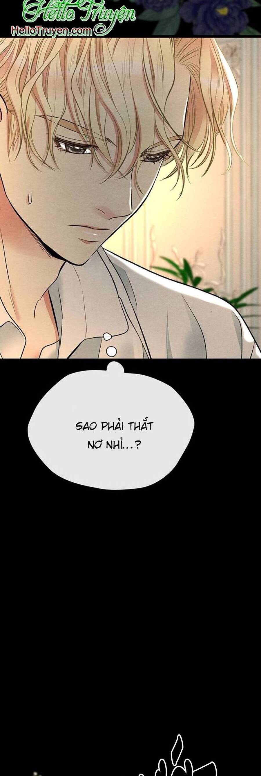 Hoàng Tử Có Vấn Đề Chapter 29.1 - 16