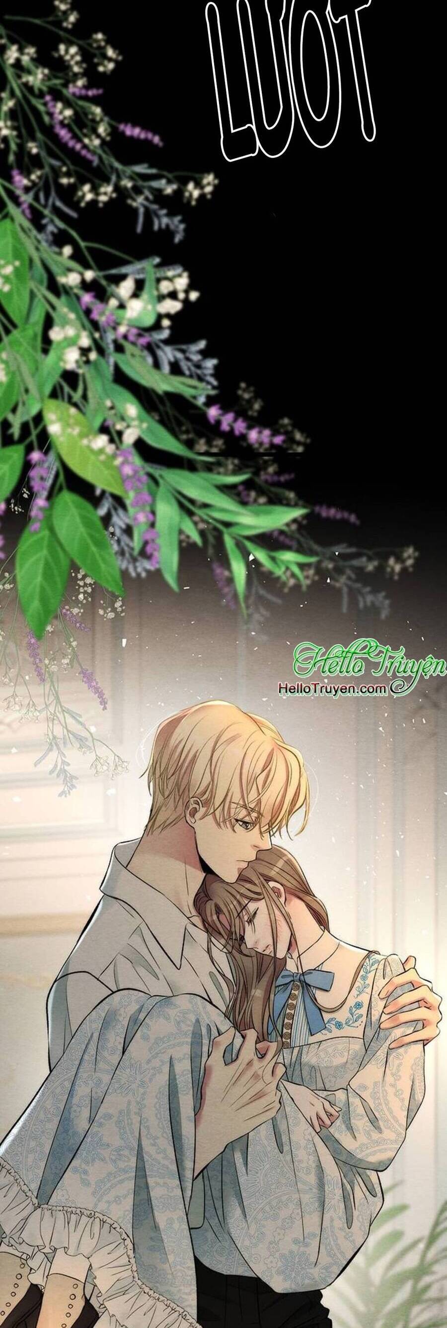 Chàng Hoàng Tử Này Có Vấn Đề Chapter 29.1 - 17