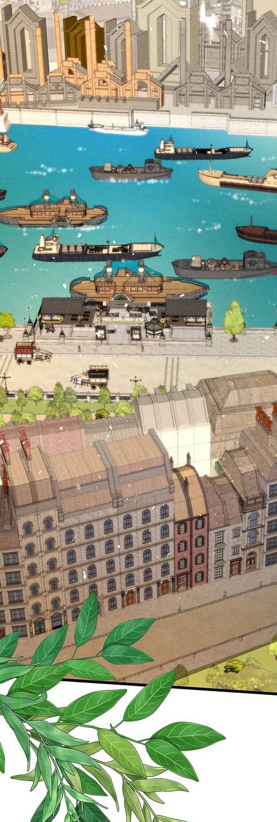 Hoàng Tử Có Vấn Đề Chapter 29.1 - 19