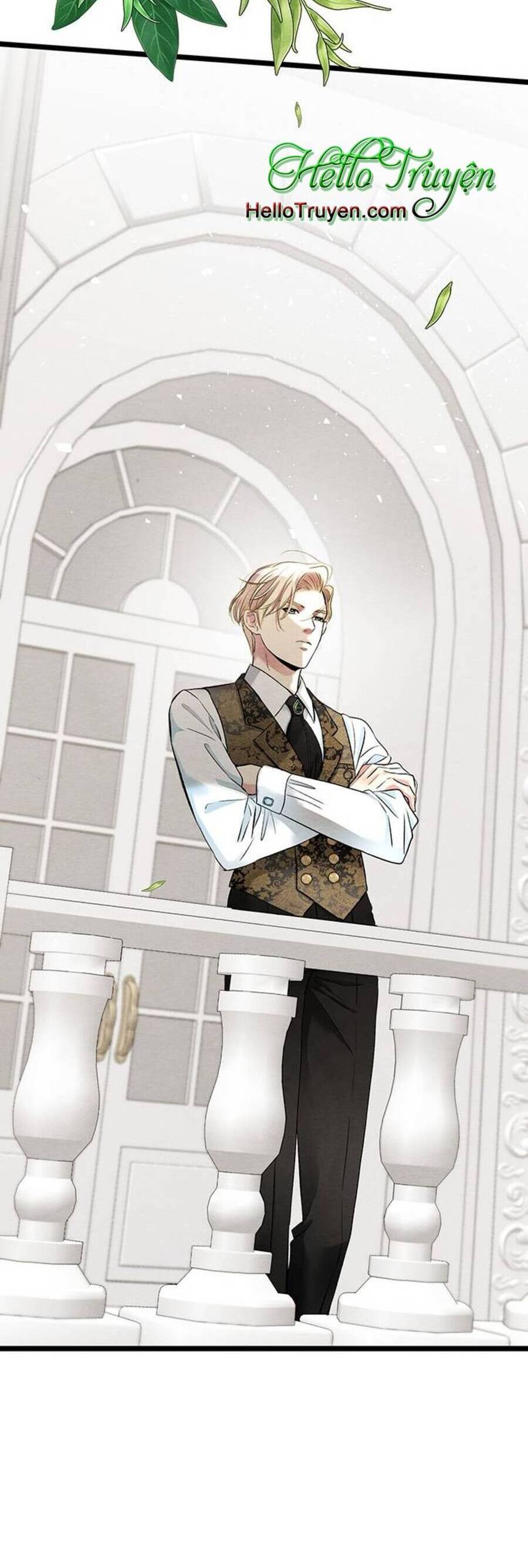 Chàng Hoàng Tử Này Có Vấn Đề Chapter 29.1 - 20