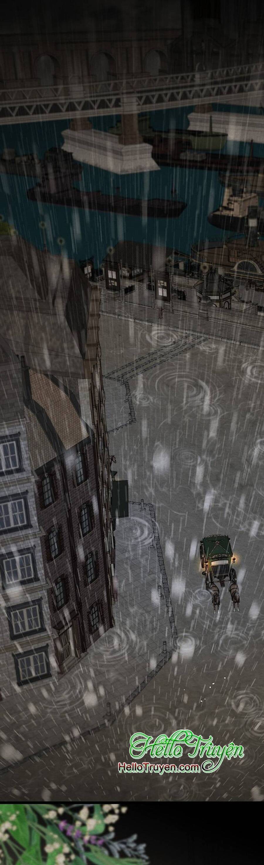 Hoàng Tử Có Vấn Đề Chapter 29.1 - 3