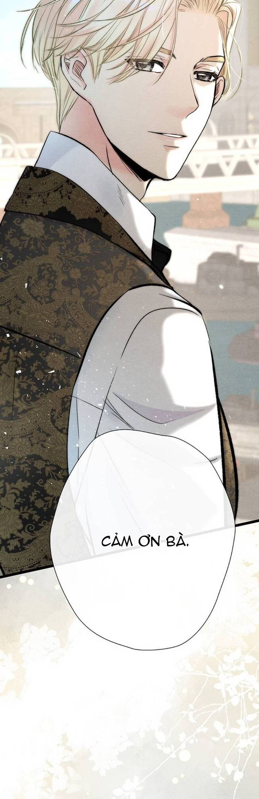 Chàng Hoàng Tử Này Có Vấn Đề Chapter 29.1 - 22