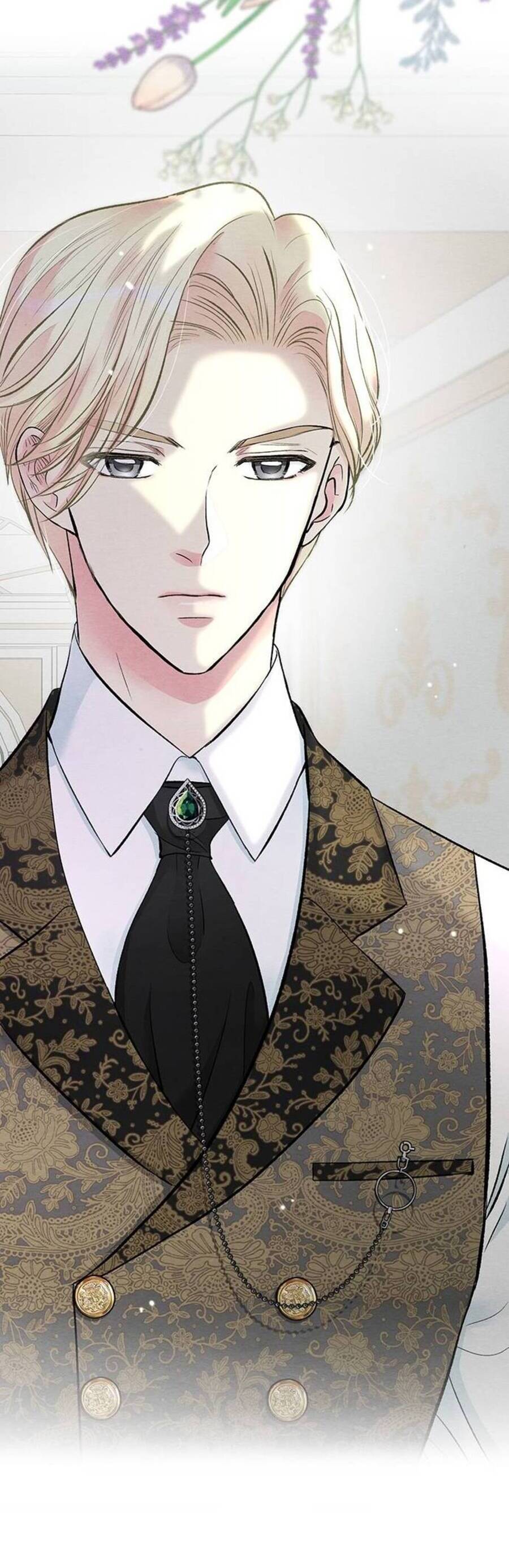 Hoàng Tử Có Vấn Đề Chapter 29.1 - 25