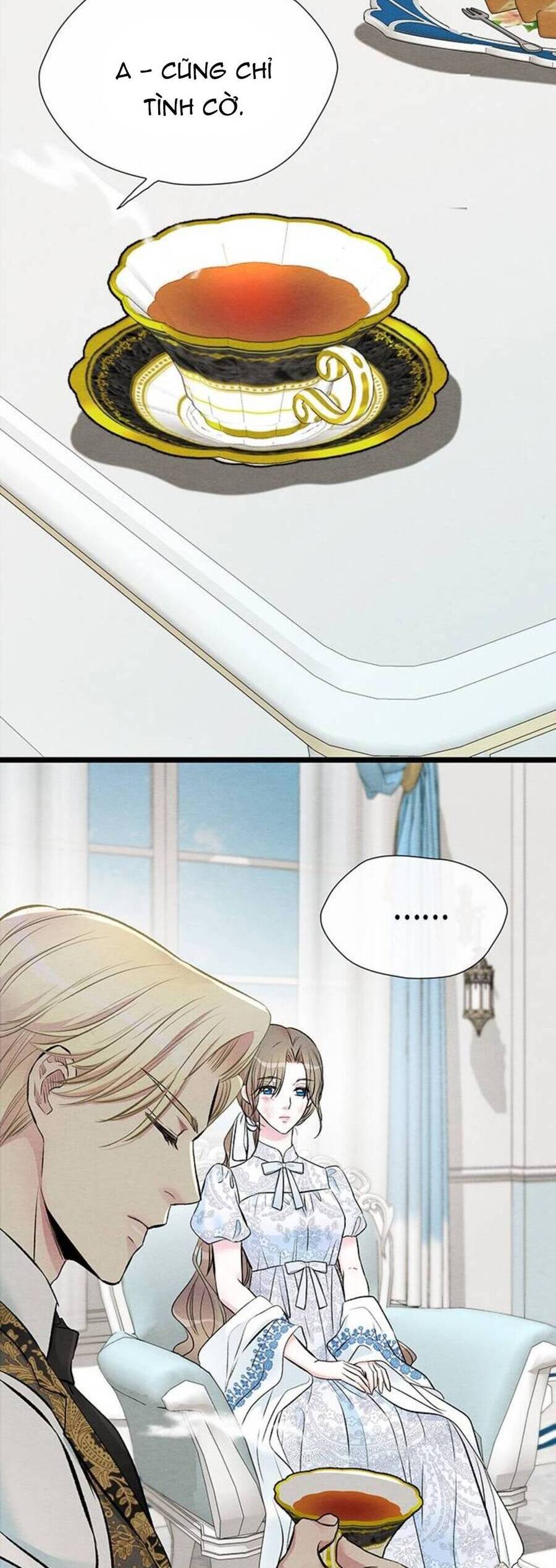 Chàng Hoàng Tử Này Có Vấn Đề Chapter 29.1 - 27