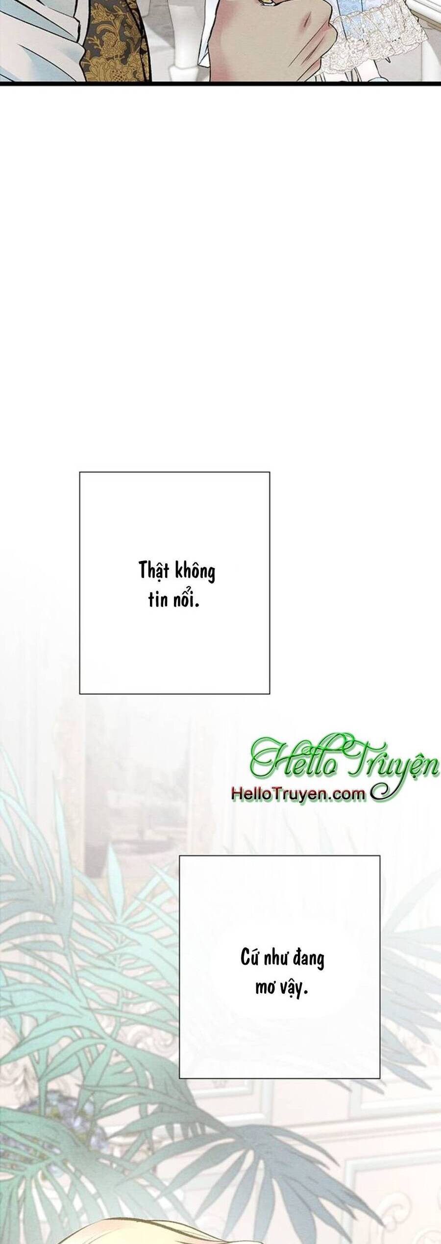 Hoàng Tử Có Vấn Đề Chapter 29.1 - 28