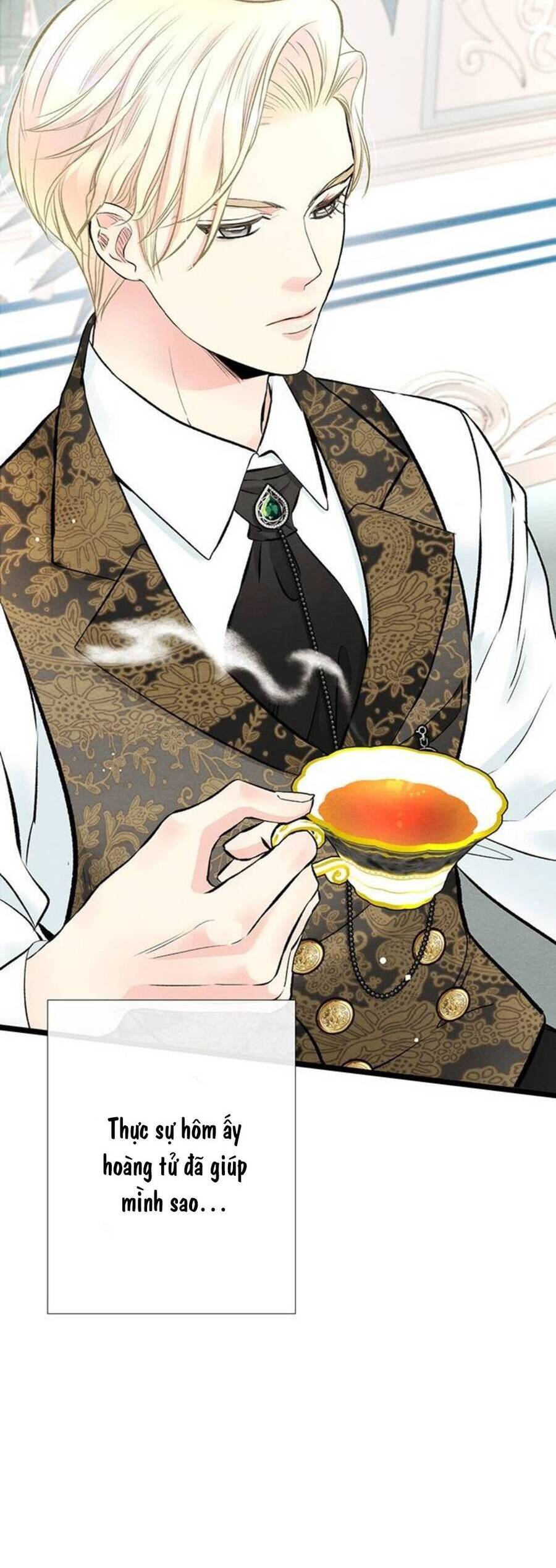 Hoàng Tử Có Vấn Đề Chapter 29.1 - 29