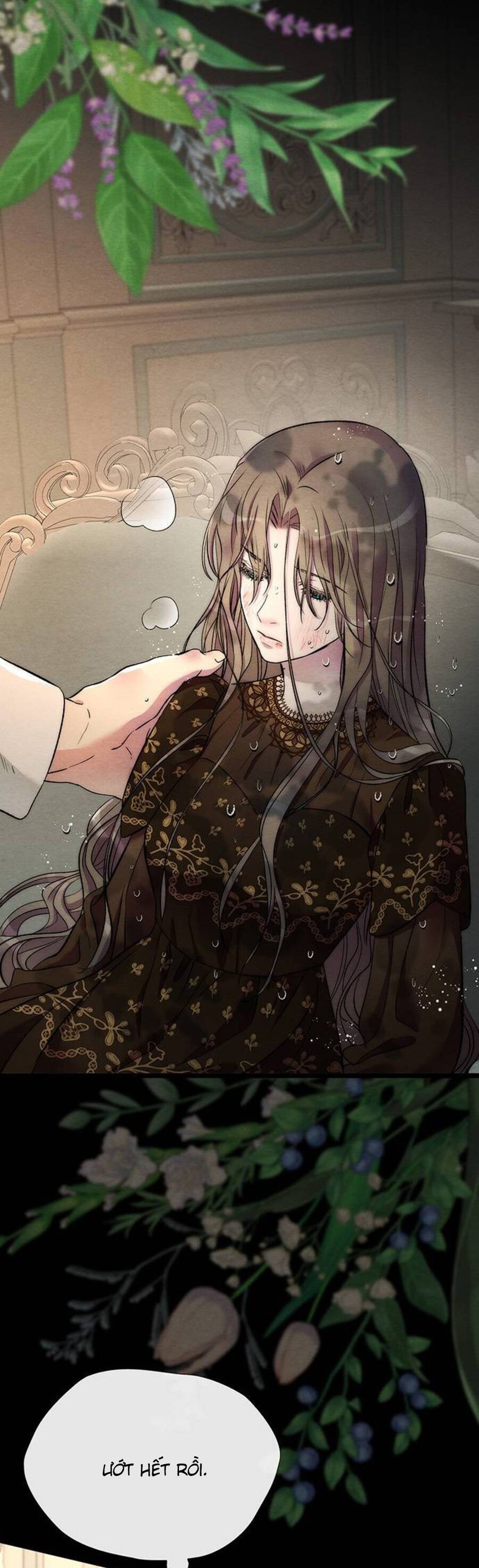 Chàng Hoàng Tử Này Có Vấn Đề Chapter 29.1 - 4