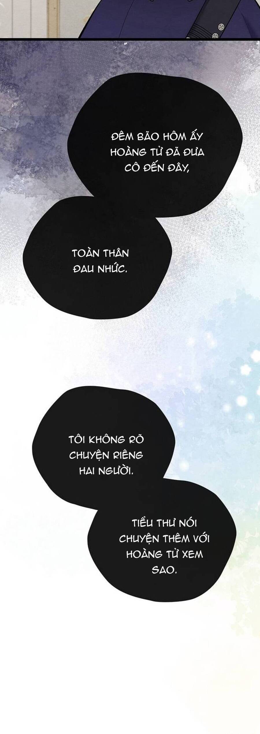 Hoàng Tử Có Vấn Đề Chapter 29.1 - 31