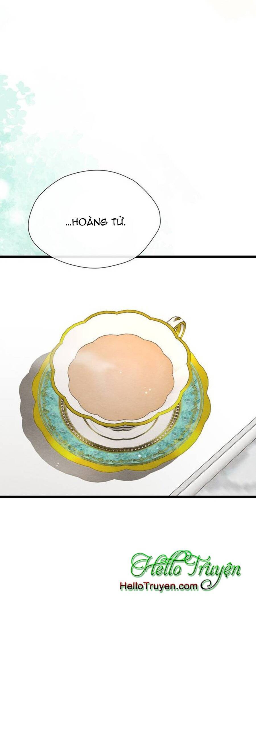 Chàng Hoàng Tử Này Có Vấn Đề Chapter 29.1 - 32