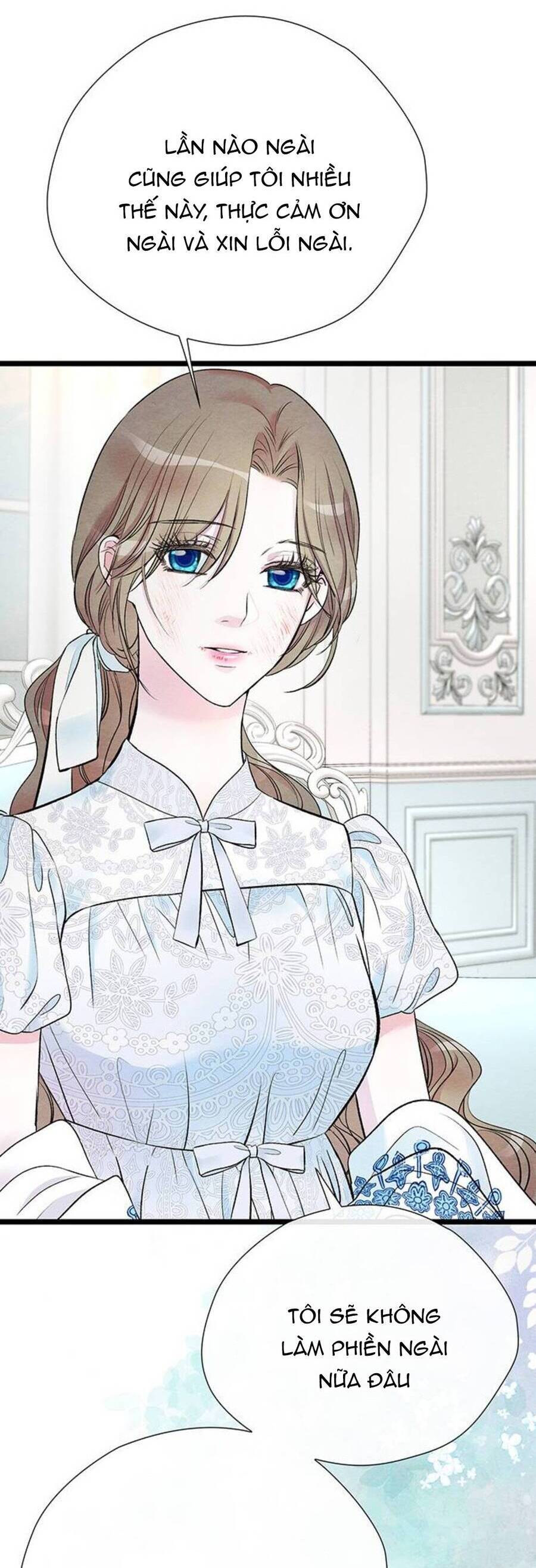 Chàng Hoàng Tử Này Có Vấn Đề Chapter 29.1 - 33