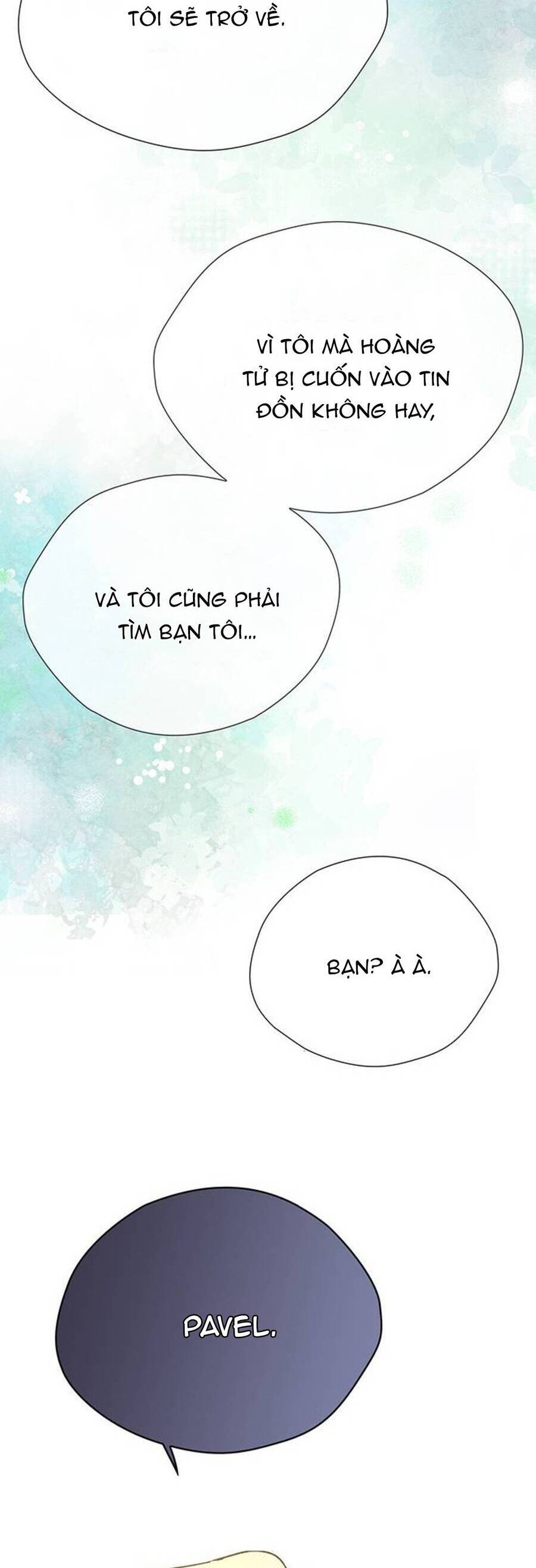 Hoàng Tử Có Vấn Đề Chapter 29.1 - 34